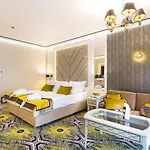 Royal Baltic 4* Luxury Boutique