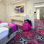 Royal Baltic 4* Luxury Boutique Hotel Ustka