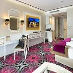 Royal Baltic 4* Luxury Boutique 4* Ustka