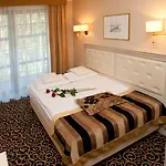 Hotel Royal Baltic 4* Luxury Boutique 4*