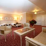 Royal Baltic 4* Luxury Boutique Hotel Ustka
