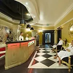 Royal Baltic 4* Luxury Boutique Hotel Ustka