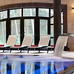 Royal Baltic 4* Luxury Boutique Hotel