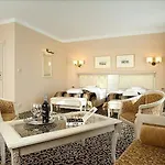 Royal Baltic 4* Luxury Boutique 4* Ustka