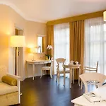 Hotel Royal Baltic 4* Luxury Boutique