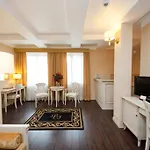 Royal Baltic 4* Luxury Boutique Hotel