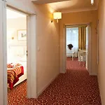 Royal Baltic 4* Luxury Boutique Hotel 4*