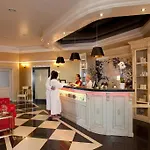Royal Baltic 4* Luxury Boutique Hotel Ustka