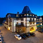 Royal Baltic 4* Luxury Boutique 4* Ustka