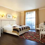 Royal Baltic 4* Luxury Boutique 4*