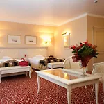 Hotel Royal Baltic 4* Luxury Boutique 4*