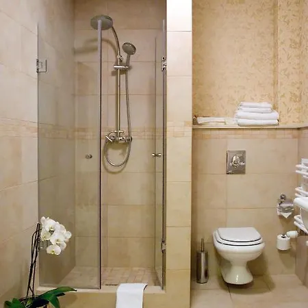 Royal Baltic 4* Luxury Boutique