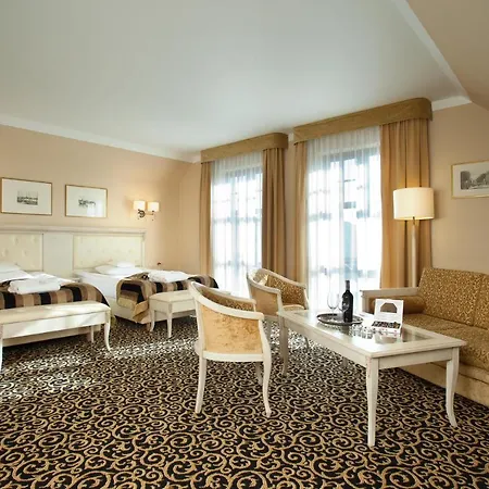 Royal Baltic 4* Luxury Boutique