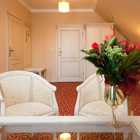 酒店 Royal Baltic 4* Luxury Boutique