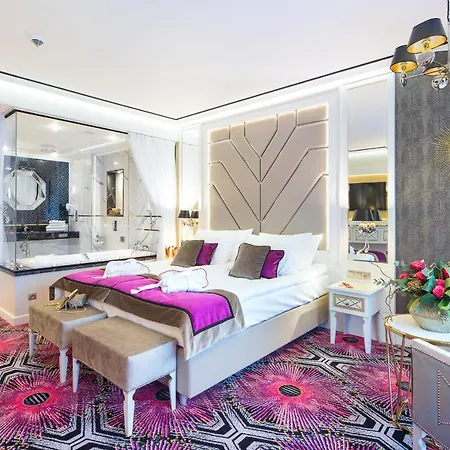 Royal Baltic 4* Luxury Boutique Hotel