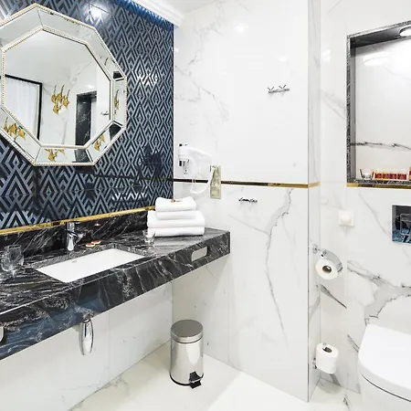 Royal Baltic 4* Luxury Boutique 4*