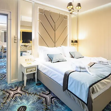 Hotel Royal Baltic 4* Luxury Boutique