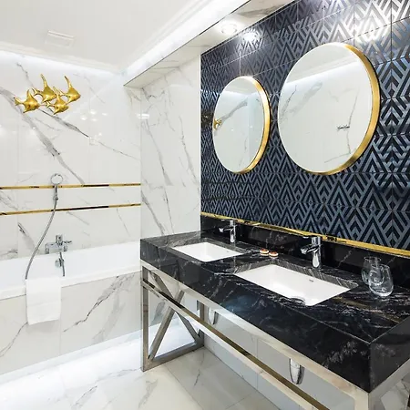 Royal Baltic 4* Luxury Boutique 4*