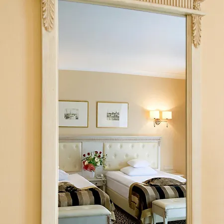 Hotel Royal Baltic 4* Luxury Boutique