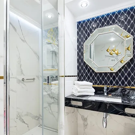 Royal Baltic 4* Luxury Boutique 4* Ustka