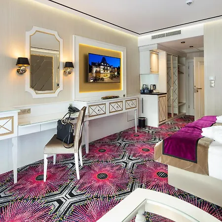 Royal Baltic 4* Luxury Boutique 4* Ustka