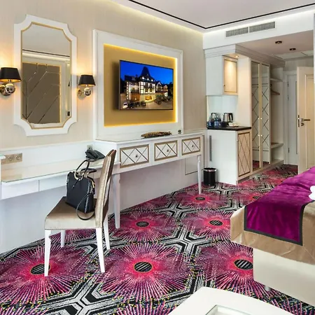 Royal Baltic 4* Luxury Boutique 4*