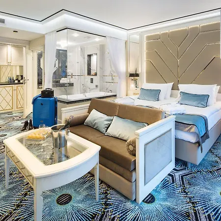 Royal Baltic 4* Luxury Boutique