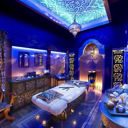 酒店 Royal Baltic 4* Luxury Boutique 乌斯特卡