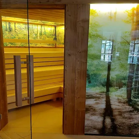 Royal Baltic 4* Luxury Boutique 乌斯特卡