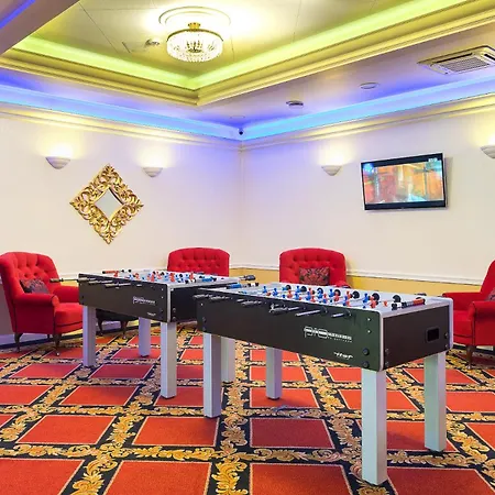 Royal Baltic 4* Luxury Boutique