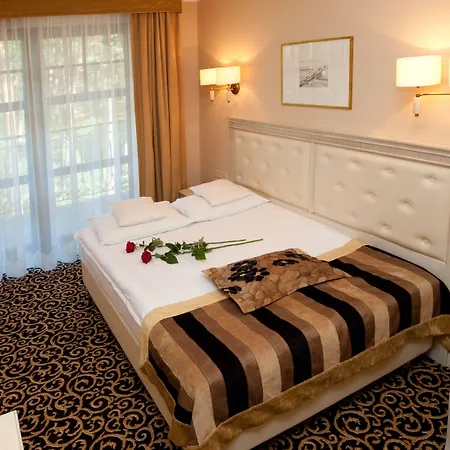 酒店 Royal Baltic 4* Luxury Boutique 4*