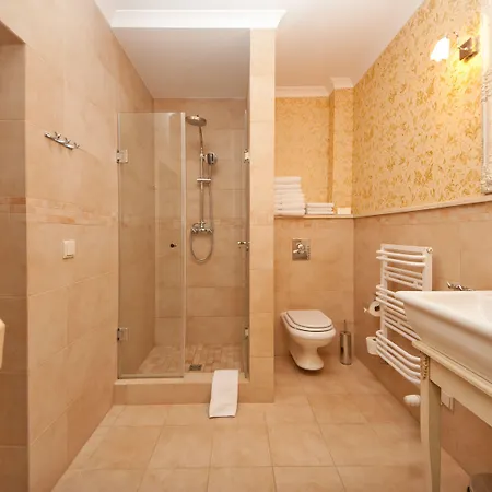 Royal Baltic 4* Luxury Boutique 4*