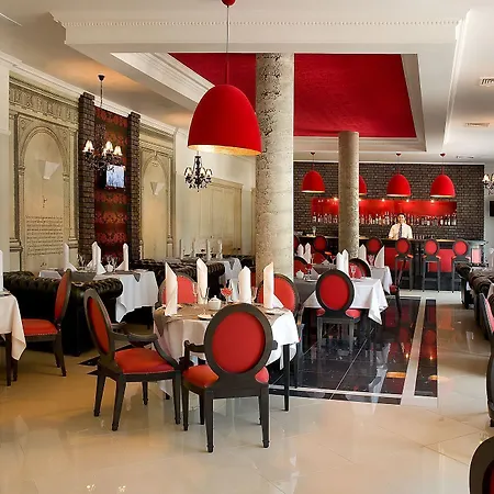 Royal Baltic 4* Luxury Boutique