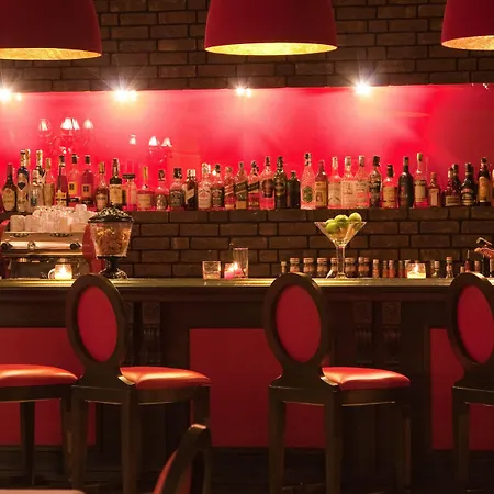 酒店 Royal Baltic 4* Luxury Boutique