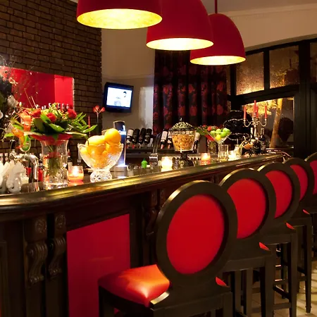 Royal Baltic 4* Luxury Boutique Hotel