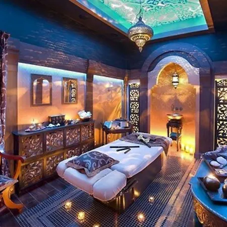 Royal Baltic 4* Luxury Boutique 4* 乌斯特卡