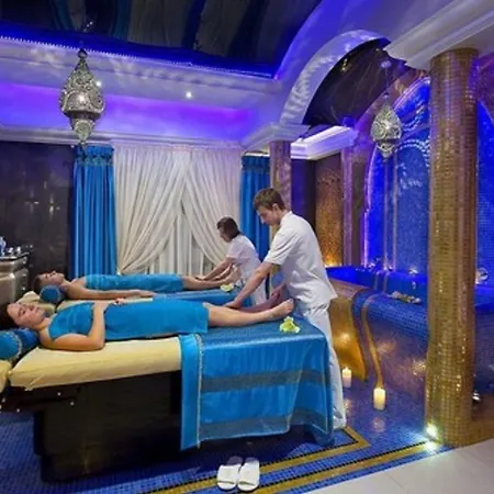 Royal Baltic 4* Luxury Boutique Hotel 4*