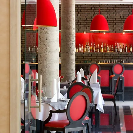 Royal Baltic 4* Luxury Boutique