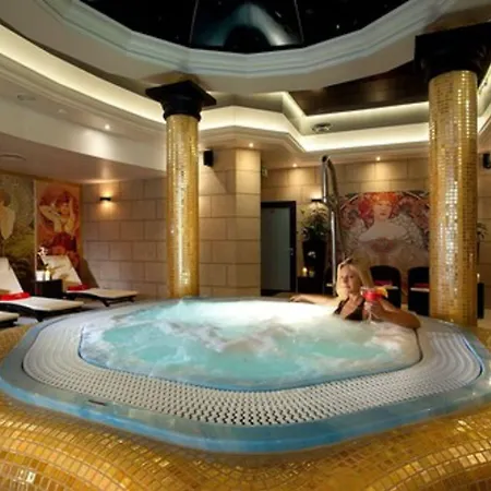 Royal Baltic 4* Luxury Boutique 4*