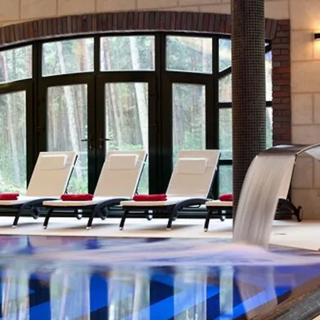 Royal Baltic 4* Luxury Boutique Hotel