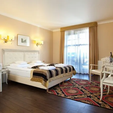 Royal Baltic 4* Luxury Boutique