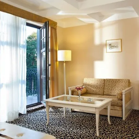 Hotel Royal Baltic 4* Luxury Boutique