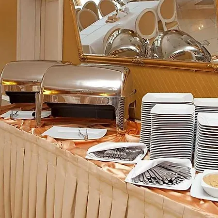 Royal Baltic 4* Luxury Boutique 4*