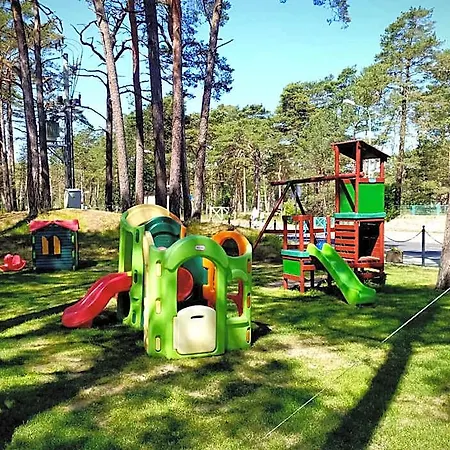 Royal Baltic 4* Luxury Boutique 4* אוסטקה