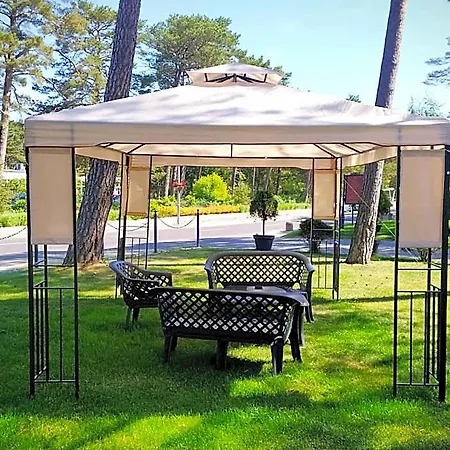 Royal Baltic 4* Luxury Boutique מלון אוסטקה