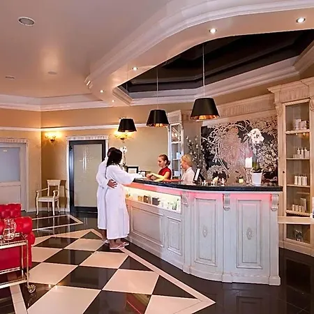 Royal Baltic 4* Luxury Boutique