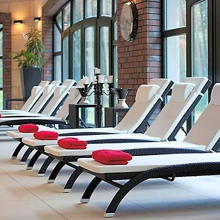 Royal Baltic 4* Luxury Boutique 4* אוסטקה