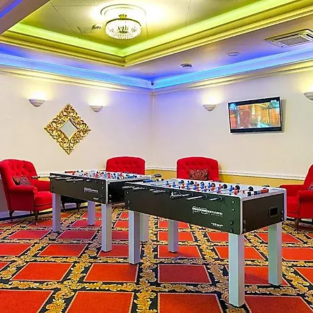Royal Baltic 4* Luxury Boutique