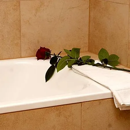 מלון Royal Baltic 4* Luxury Boutique