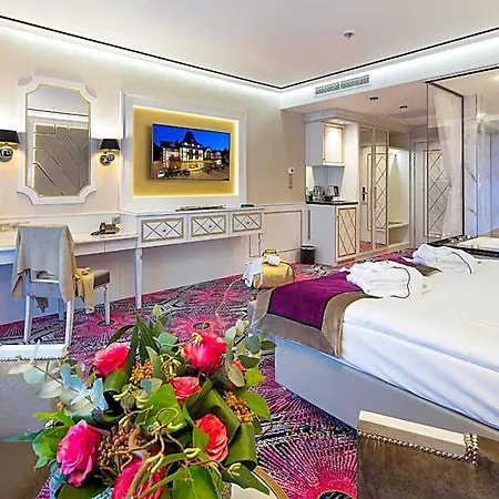 Royal Baltic 4* Luxury Boutique